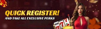 Fresh Casino Register and get bonus